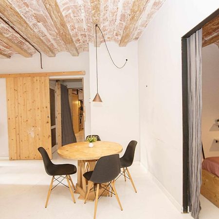 Apartamento Tr Auriga En El Barri Vell ז'ירונה מראה חיצוני תמונה