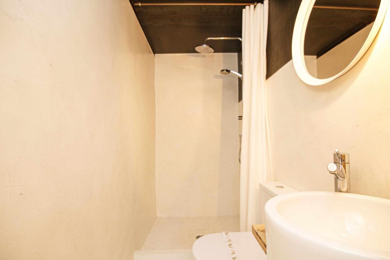 Apartamento Tr Auriga En El Barri Vell ז'ירונה מראה חיצוני תמונה