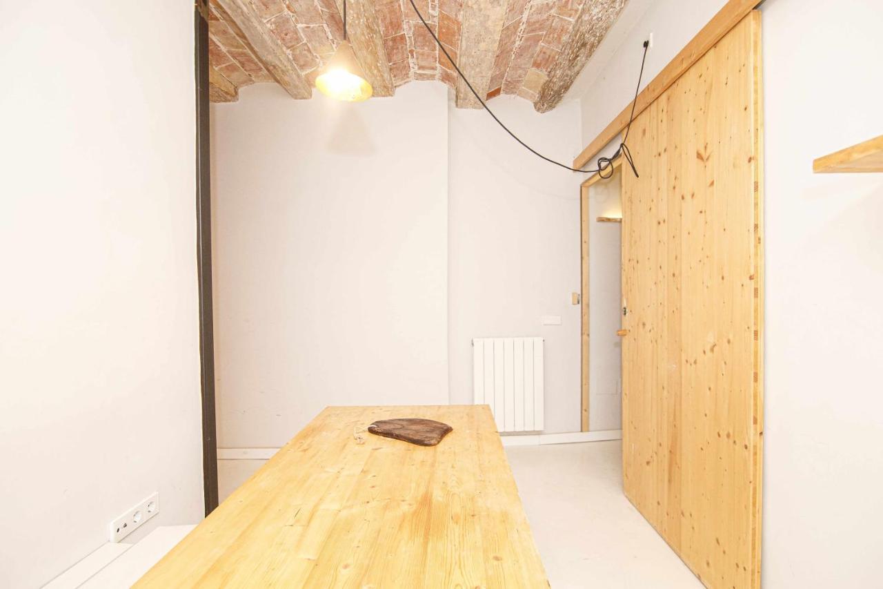 Apartamento Tr Auriga En El Barri Vell ז'ירונה מראה חיצוני תמונה