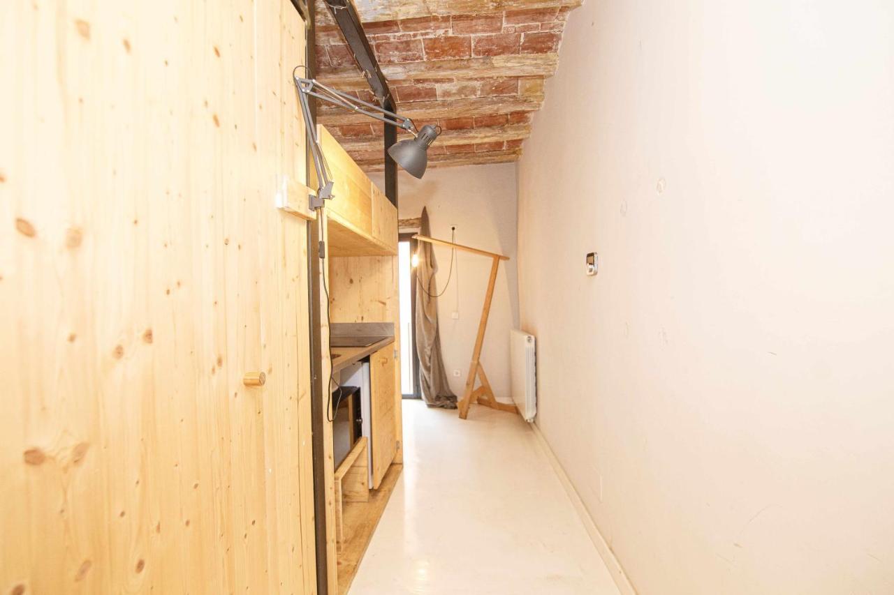 Apartamento Tr Auriga En El Barri Vell ז'ירונה מראה חיצוני תמונה